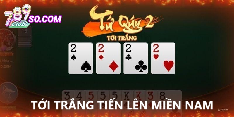 Luật tới trắng đơn giản